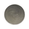 Catalytic Converter Core Sport Petrol JRspec Length 100mm Euro 2 100 CPSI Diameter 130mm-2