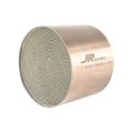 Catalytic Converter Core Sport Petrol JRspec Length 100mm Euro 3 100 CPSI Diameter 130mm-1