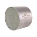 Catalytic Converter Core Sport Petrol JRspec Length 100mm Euro 4 200 CPSI Diameter 130mm-1