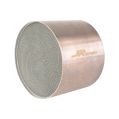 Catalytic Converter Core Sport Petrol JRspec Length 100mm Euro 5 200 CPSI Diameter 130mm-1