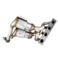 JRSpec catalyctic converter replacement for BMW 1 E87 3 E90 E91 N46-1