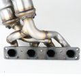 JRSpec catalyctic converter replacement for BMW 1 E87 3 E90 E91 N46-6