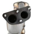 JRSpec catalyctic converter replacement for BMW 1 E87 3 E90 E91 N46-5
