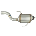 JRSpec DPF filter replacement for Audi Q7 4LB Volkswagen Touareg 7L 3.0 V6 TDI-2