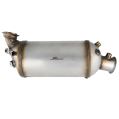 JRspec DPF filter replacement for VW Volkswagen Transporter T5 1.9 TDI-2