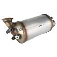 JRspec DPF filter replacement for VW Volkswagen Transporter T5 1.9 TDI-3