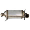 JRspec DPF filter replacement for VW Volkswagen Transporter T5 1.9 TDI-4