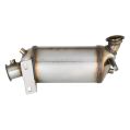 JRspec DPF filter replacement for VW Volkswagen Transporter T5 1.9 TDI-5