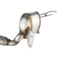 JRspec DPF filter replacement for VAG VW Volkswagen Polo Seat Cordoba Skoda Fabia 1.4 TDI-3