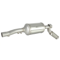 JRSpec DPF filter replacement for Volkswagen Transporter T6 Multivan Caravelle California 2.0 TDI-1