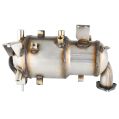 JRSpec DPF filter replacement for Toyota Auris Avensis Corolla Verso 2.0 2.2 D D-4D D-CAT-4