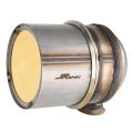 JRSpec DPF filter replacement for Citroen Berlingo C-Elysee C3 C4 C5 DS3 DS4 DS5 1.6 HDi-1