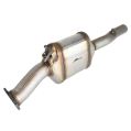 JRSpec DPF filter replacement for Audi A6 C6 2.7 3.0 TDI-1