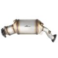 JRSpec DPF filter replacement for Audi A4 B8 A6 C6 Q5 2.0 TDI-3
