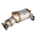 JRSpec DPF filter replacement for Audi A4 B8 A6 C6 Q5 2.0 TDI-1