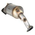 JRSpec DPF filter replacement for Audi A4 B8 A6 C6 Q5 2.0 TDI-5