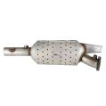 JRSpec DPF filter replacement for Renault Espace Grand Espace 2.0 2.2 dCi Euro 4 M9R G9T-5