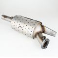 JRSpec DPF filter replacement for Renault Espace Grand Espace 2.0 2.2 dCi Euro 4 M9R G9T-1