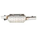 JRSpec DPF filter replacement for Renault Espace Grand Espace 2.0 2.2 dCi Euro 4 M9R G9T-3