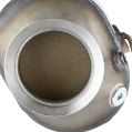 JRSpec DPF filter replacement for BMW 3 E90 5 E60 X3 E83 M57-3