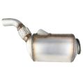 JRSpec DPF filter replacement for BMW 3 E90 5 E60 X3 E83 M57-4