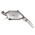 JRSpec DPF filter replacement for BMW X3 E83 2.0SD 2.0D N47-5