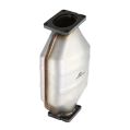 JRSpec DPF filter replacement for BMW 5 E60 E61 X3 E83 2.0d M47 N47-2