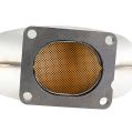 JRSpec DPF filter replacement for BMW 5 E60 E61 X3 E83 2.0d M47 N47-4