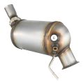 JRSpec DPF filter replacement for BMW E90 E91 318d 320d M47-4