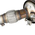 JRSpec DPF filter replacement for BMW 1 F20 3 F30 5 F11 B47 N47-5
