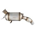 JRSpec DPF filter replacement for BMW 3 E90 E91 E92 X1 E84 N47-2