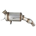 JRSpec DPF filter replacement for BMW 1 F20 3 F30 4 Gran Coupe F36 5 F10 X4 B47 N47-2