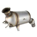 JRSpec DPF filter replacement for BMW 1 F20 3 F30 4 Gran Coupe F36 5 F10 X4 B47 N47-1