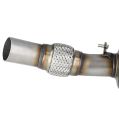 JRSpec DPF filter replacement for BMW 1 F20 3 F30 4 Gran Coupe F36 5 F10 X4 B47 N47-3