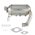 JRSpec DPF filter replacement for Renault Clio Captur Kangoo Megane Scenic Kadjar 1.5 dCi-5