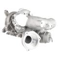 Turbocharger JRspec K04-64 HYBRID Turbo V2 Stage 1.5 390-410HP-3