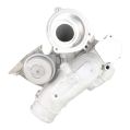Turbocharger JRspec K04-64 HYBRID Turbo V2 Stage 1.5 390-410HP-5