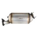 JRSpec DPF filter replacement for Audi A4 B7 A6 C6 1.9 2.0 TDI-2