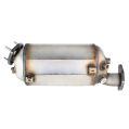 JRSpec DPF filter replacement for Audi A4 B7 A6 C6 1.9 2.0 TDI-5