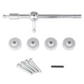 Short Shifter JRSpec for Toyota Celica T230 2000-2001-2