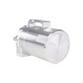 Oil Catch Tank JRspec 350ml with 6 8 10mm fittings and filter-4