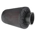 JRspec HydroShield Hydrophobic Cone Air Filter Cover – Size L-2