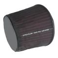 JRspec HydroShield Hydrophobic Cone Air Filter Cover – Size S-1
