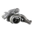 Turbocharger JRspec OPC HYBRID (Astra, Speedster, Zafira)-3