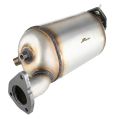 JRSpec DPF filter replacement for Audi A4 B7 A6 C6 1.9 2.0 TDI-1
