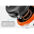 Nuke Performance Blow Off Valve BOV50c V-Band-8