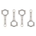 Forged Rods H-Beam Billet K1 for VAG 1.8l 8V G60 PG lenght 136 Pin 22mm-2