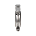 Forged Rods H-Beam Billet K1 for Ford ST 2.5l / Volvo B5254 (also fits 81mm bores) lenght 143 Pin 23mm-4