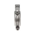 Forged Rods I-Beam Billet K1 for Ford Duratec 2.0l RS lenght 137 Pin 22mm-4