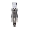 Forged Rods I-Beam Billet K1 for VAG 2.0 TSI CAWA / CCZB (EA888) lenght 144 Pin 21mm-4